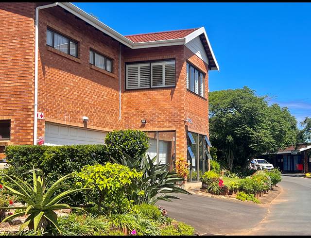 3 BEDROOM MAISONETTE SOLD IN FREELAND PARK